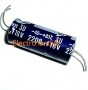 2200uf-16 volt axiaal panasonic